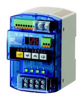 OMRON INDUSTRIAL AUTOMATION S8M-CP04-RS