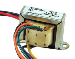 HAMMOND 125A