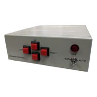 DEFENDER SECURITY 82-12445