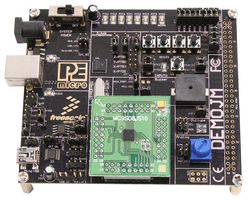 NXP DEMO9S08JS16