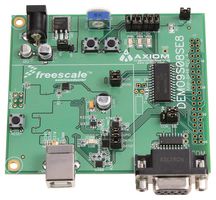 NXP DEMO9S08SE8