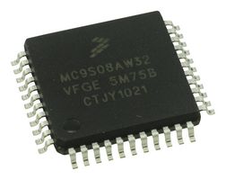 NXP MC9S08AW32VFGE