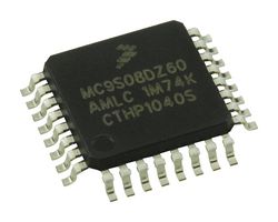 NXP MC9S08DZ60AMLC