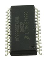 NXP MC9S08SE4CWL