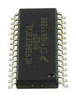 NXP MC9S08SE8CWL