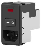 TE CONNECTIVITY - CORCOM PS0SSSH6A