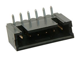 AMP - TE CONNECTIVITY 5-102203-1