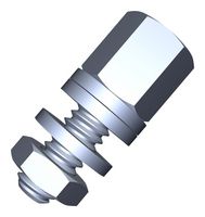 AMP - TE CONNECTIVITY 5205817-2