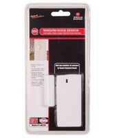SAFETY TECHNOLOGY STI-WS102 Door/Window Sensor for the Wireless Home Alarm System (MCM# 82-14175)