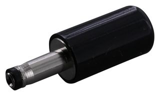 MULTICOMP PRO 27-5897 DC Power Connector, Plug, 25.4 mm, Cable Mount