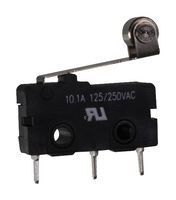 E-SWITCH MS085R105F030P1A