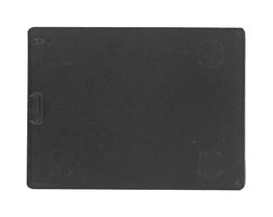 BUD INDUSTRIES PBC-1577-CN