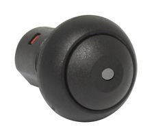 E-SWITCH RP8200B2M1CEBLKBLKRED