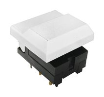 E-SWITCH 5511MWHTX