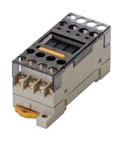 OMRON ELECTRONIC COMPONENTS G6D-F4B DC24
