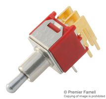 E-SWITCH 200MDP1T2B2M6RE