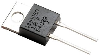TT ELECTRONICS / WELWYN WMHP20-1R0F