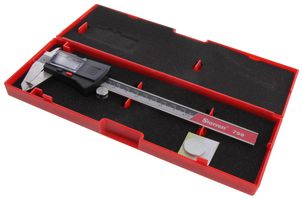 Starrett electronic caliper discount