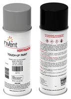 NVENT HOFFMAN ATPBM TOUCH UP PAINT BLACK MATTE