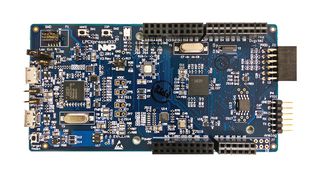 NXP OM13076UL Development Board, LPC18S37, ARM, Cortex-M3, 32Bit