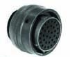 AMPHENOL INDUSTRIAL MS3126F14-5P-LC