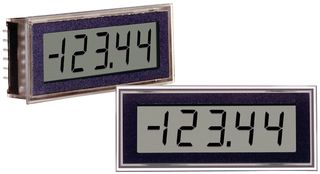 MURATA POWER SOLUTIONS DMS-40LCD-1/2-5-C