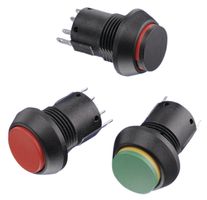 ITW SWITCHES 76-9711/4044B