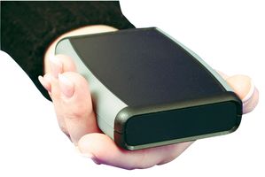 HAMMOND 1553DGYBAT