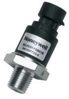 HONEYWELL MLH03KPSB01A Pressure Transmitter, Industrial, Medical, Sealed Gauge, NPT, 3000 psi, 1/4"-18, Metri-Pack 150