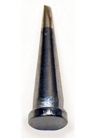 WELLER LTK Soldering Iron Tip, Chisel, Long, 1.2 mm