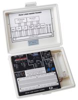 GLOBAL SPECIALTIES PB-501