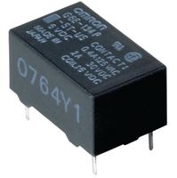OMRON ELECTRONIC COMPONENTS G6E-134P-ST-US-DC3