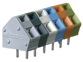 WAGO 236-408