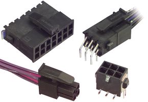 AMP - TE CONNECTIVITY 1-794612-2