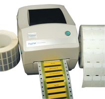 TE CONNECTIVITY T200-LABEL-SPINDLE