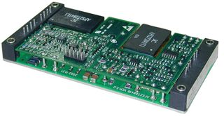 ARTESYN EMBEDDED TECHNOLOGIES AIF12W300N-L