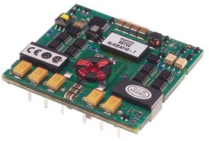 ARTESYN EMBEDDED TECHNOLOGIES AIH10H300N-L