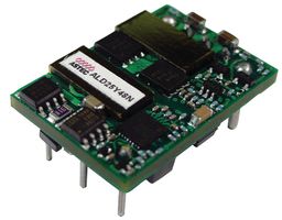 ARTESYN EMBEDDED TECHNOLOGIES ALD25M48N-6L