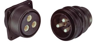 AMPHENOL INDUSTRIAL ACC02E20-19P(025)