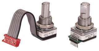 GRAYHILL 62S22-M5-050C