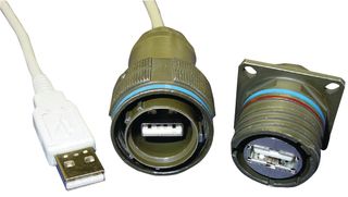 AMPHENOL PCD FWFTV21G