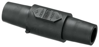 HUBBELL WIRING DEVICES HBLDFBK High Power Connector, 400 A