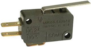HONEYWELL V7-1C17D8-022
