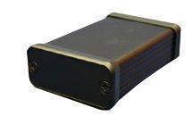 HAMMOND 1455C802BK