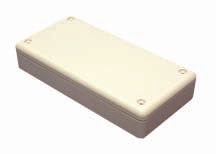 HAMMOND 1599BGY