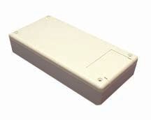 HAMMOND 1599BSGYBAT