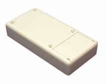 HAMMOND 1599BGYBAT