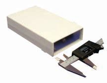 HAMMOND 1598JGY