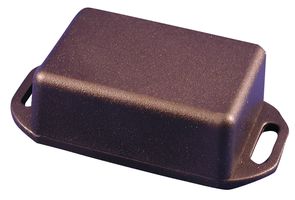 HAMMOND 1551RFLBK