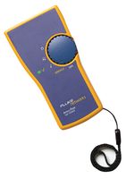 FLUKE NETWORKS MT-8200-51A Cable Continuity Tester, IntelliTone™ Pro 100 Toner, 141 mm, 75 mm, 32 mm